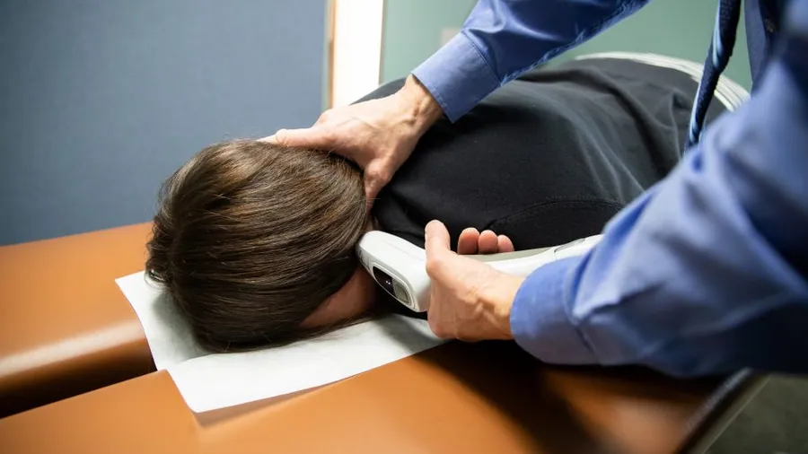Activator Method Technique care at Zamora Chiropractic in Bentonville, AR