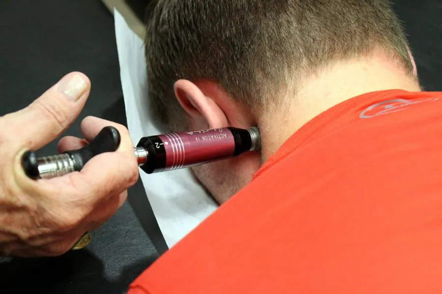 Activator Method Technique care at Zamora Chiropractic in Bentonville, AR