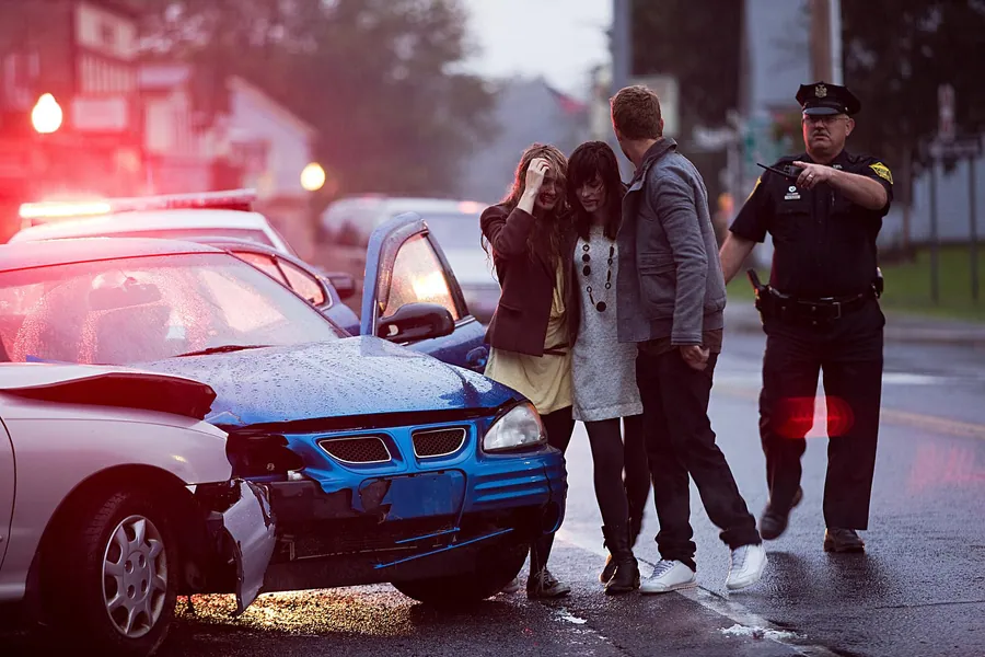 Auto Injury Care care at Zamora Chiropractic in Bentonville, AR