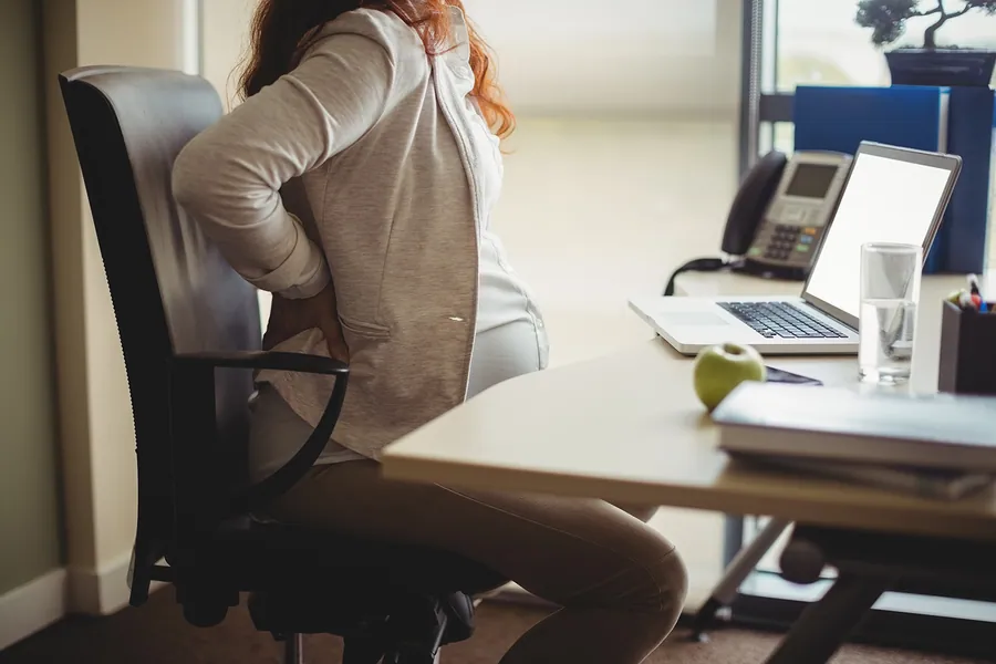 Prenatal Care care at Zamora Chiropractic in Bentonville, AR