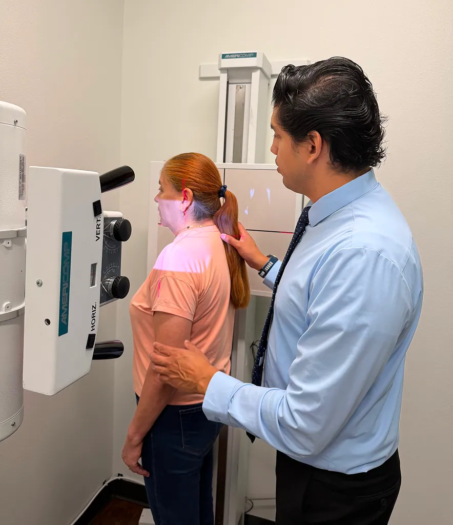 Wellness Care care at Zamora Chiropractic in Bentonville, AR