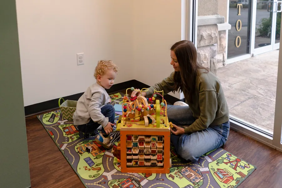 Wellness Care care at Zamora Chiropractic in Bentonville, AR