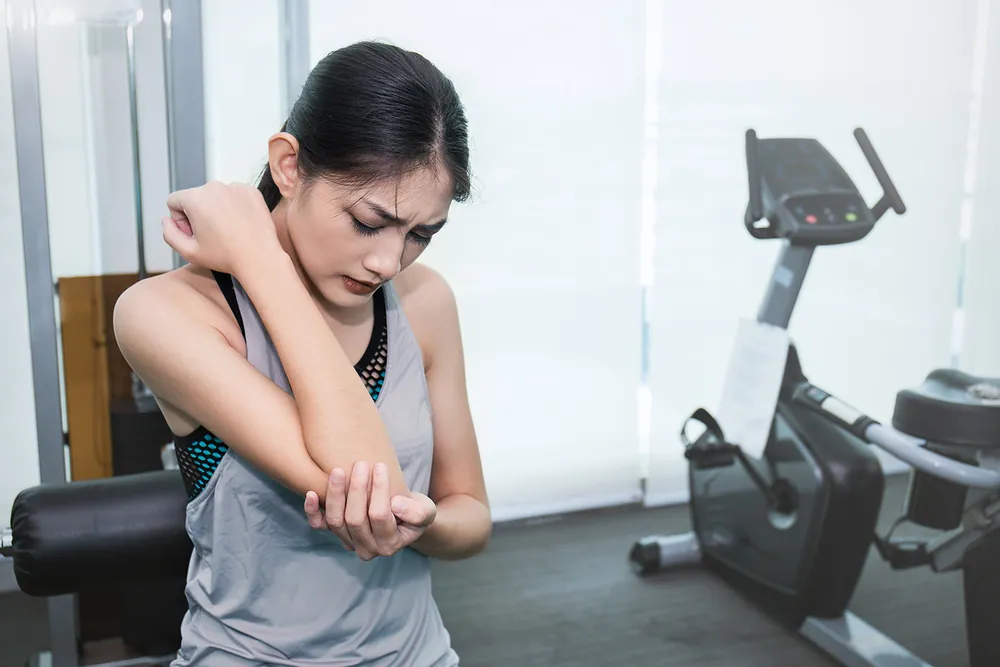 Arm Pain Treatment