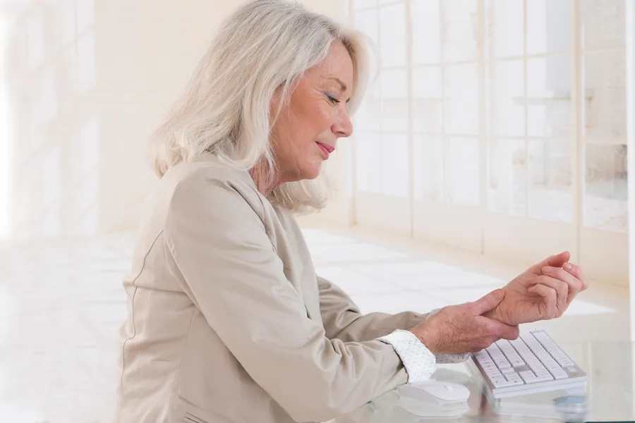 Arthritis care at Zamora Chiropractic in Bentonville, AR