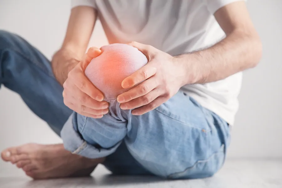 Arthritis care at Zamora Chiropractic in Bentonville, AR