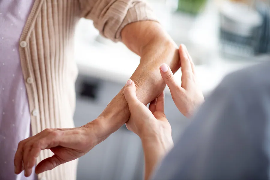 Arm Pain care at Zamora Chiropractic in Bentonville, AR