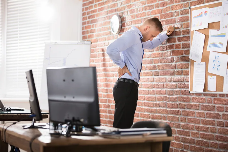 Disc Injuries care at Zamora Chiropractic in Bentonville, AR