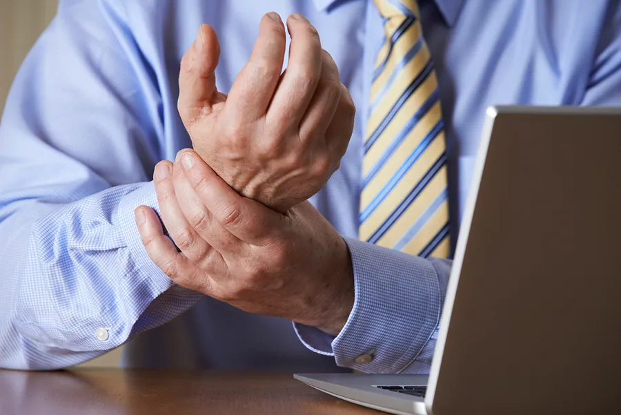 Work Injuries care at Zamora Chiropractic in Bentonville, AR