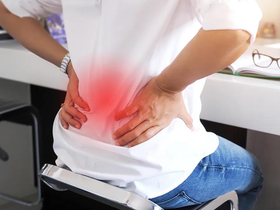 Disc Injuries care at Zamora Chiropractic in Bentonville, AR
