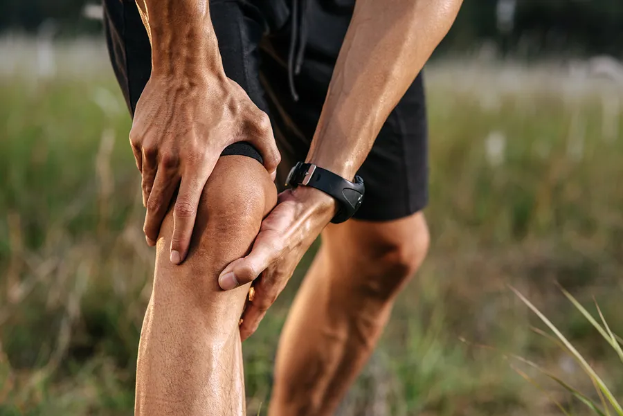 Knee Pain care at Zamora Chiropractic in Bentonville, AR