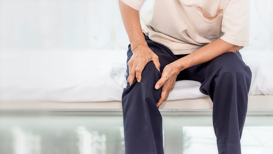Leg Pain care at Zamora Chiropractic in Bentonville, AR