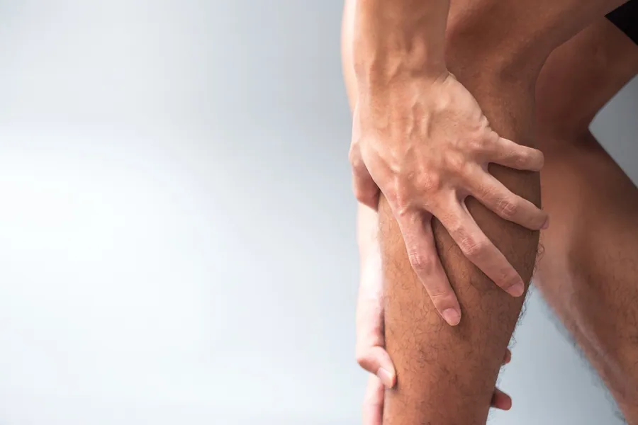 Leg Pain care at Zamora Chiropractic in Bentonville, AR