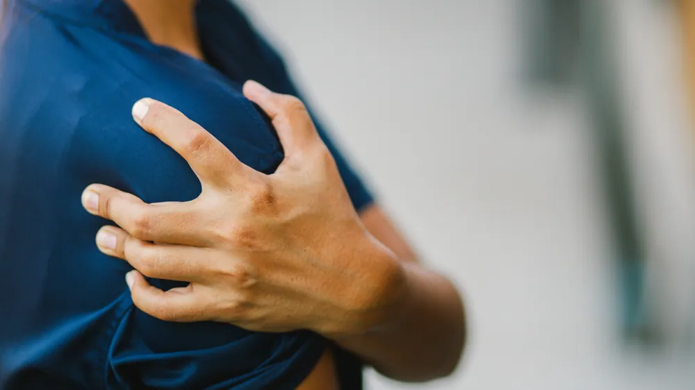 Rotator Cuff Treatment