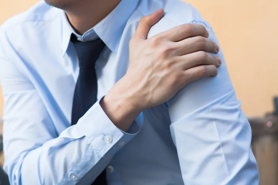 Rotator Cuff care at Zamora Chiropractic in Bentonville, AR