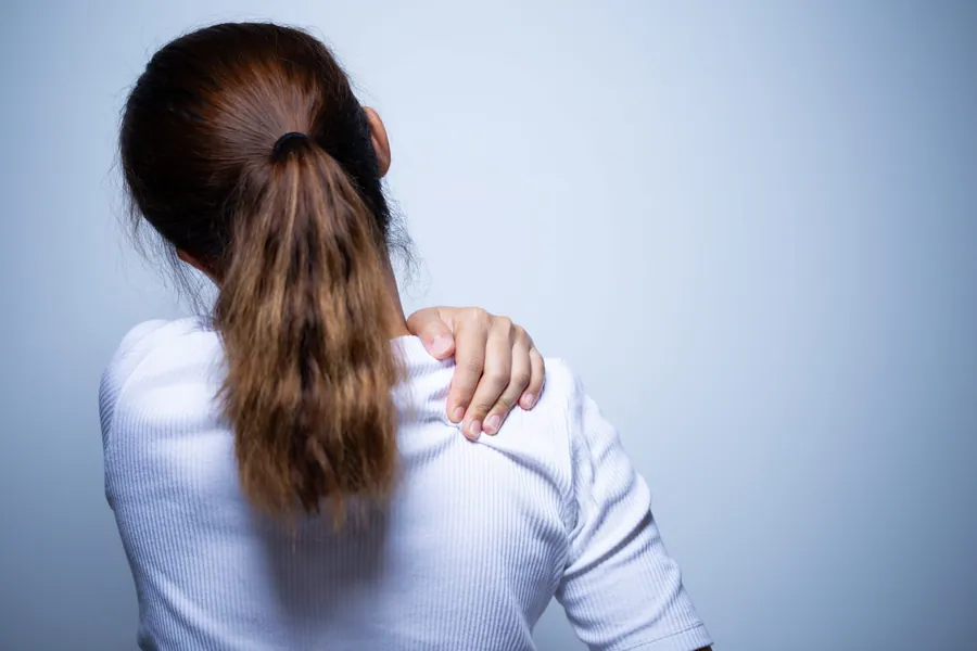 Rotator Cuff care at Zamora Chiropractic in Bentonville, AR