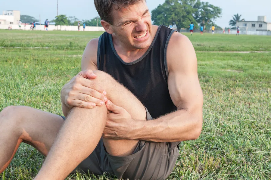 Sprains & Strains care at Zamora Chiropractic in Bentonville, AR