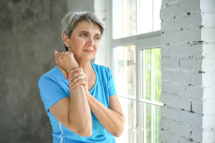 Arm Pain care at Zamora Chiropractic in Bentonville, AR